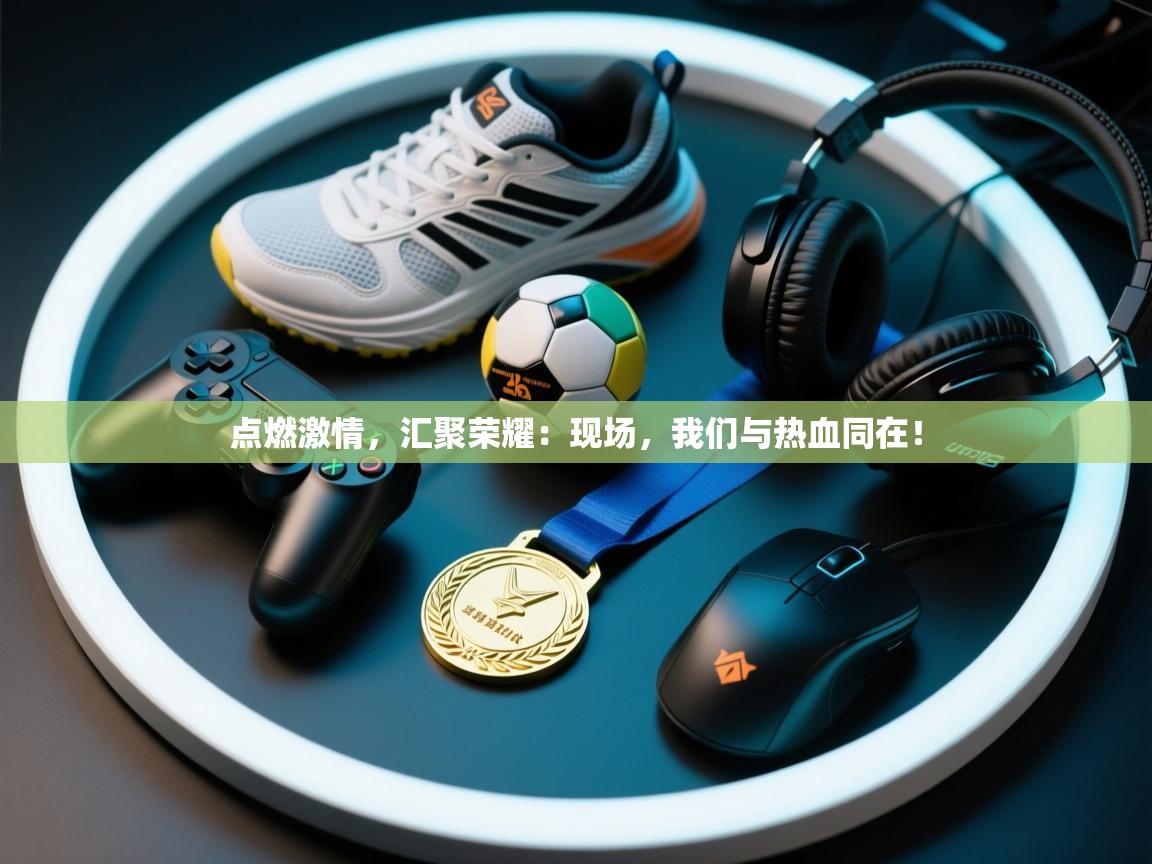 点燃激情，汇聚荣耀：现场，我们与热血同在！