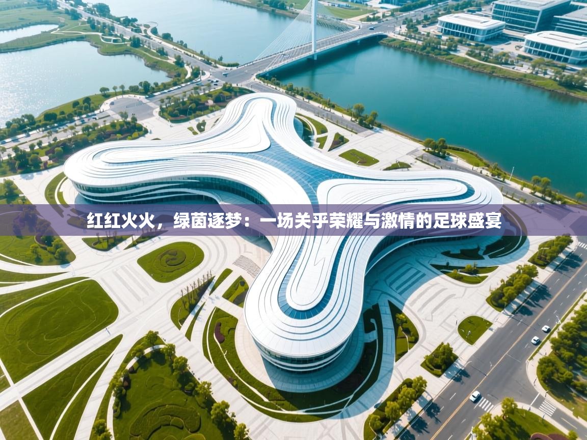 红红火火，绿茵逐梦：一场关乎荣耀与激情的足球盛宴