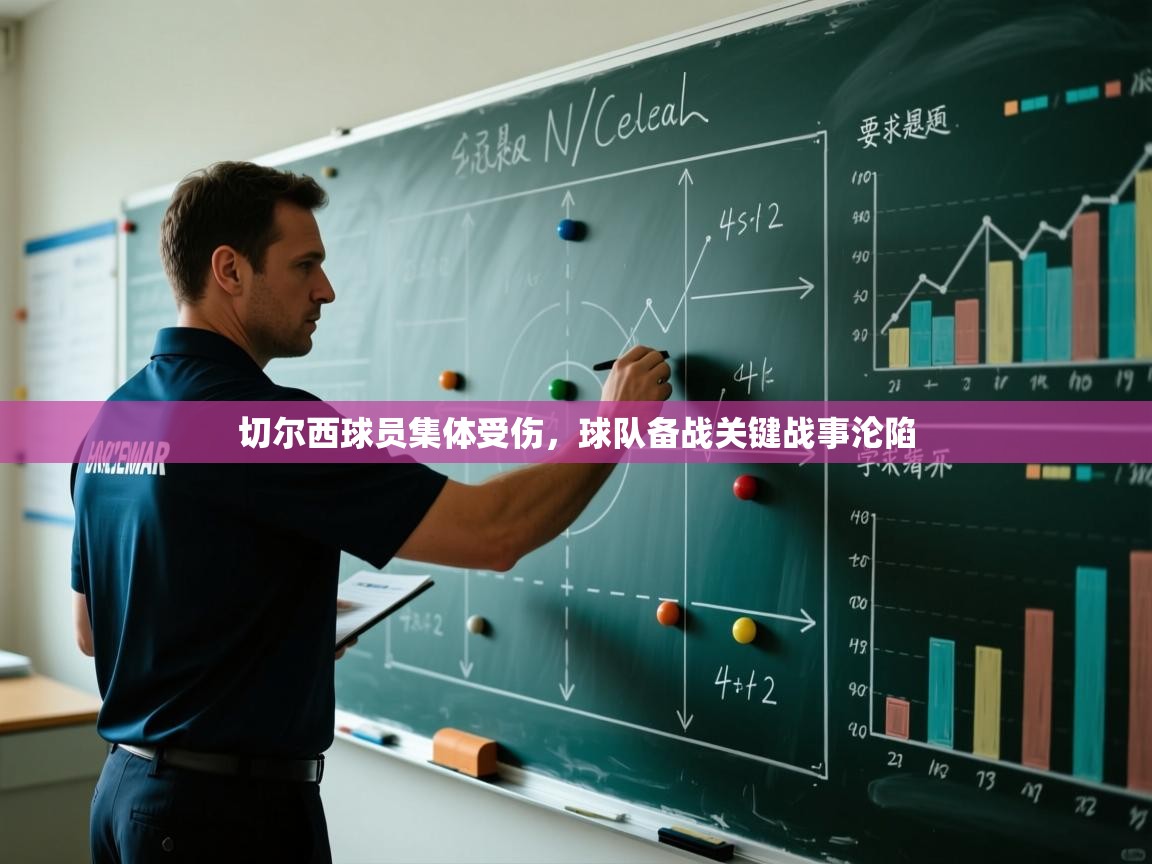 切尔西球员集体受伤，球队备战关键战事沦陷