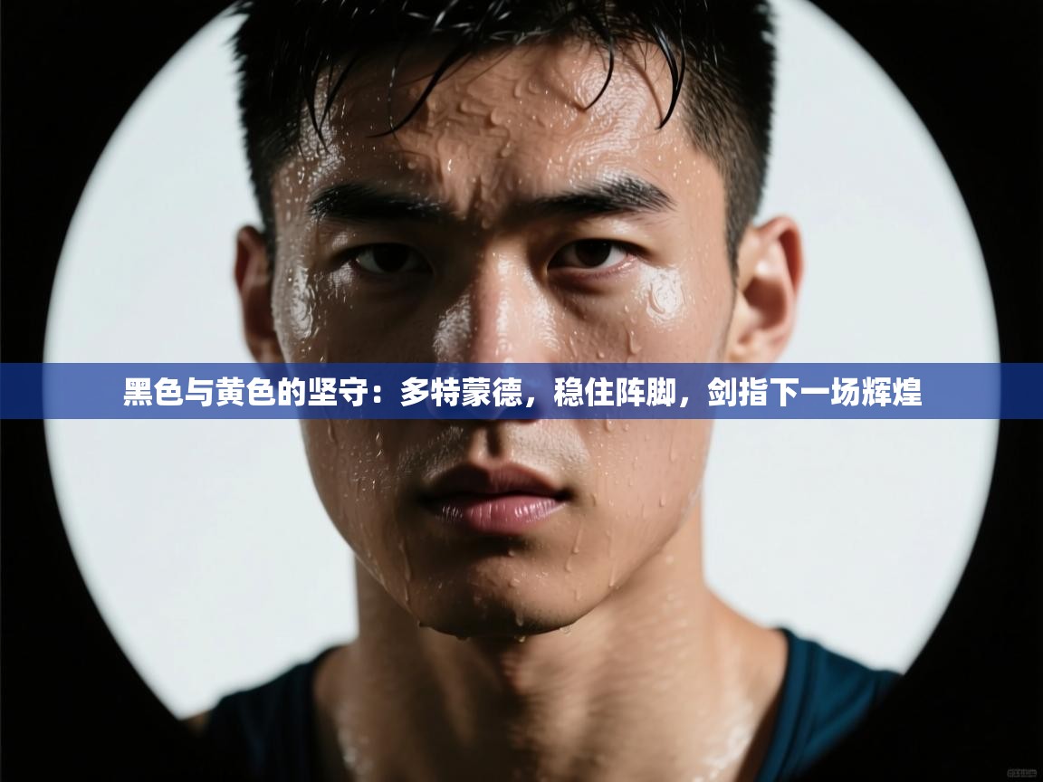 黑色与黄色的坚守：多特蒙德，稳住阵脚，剑指下一场辉煌