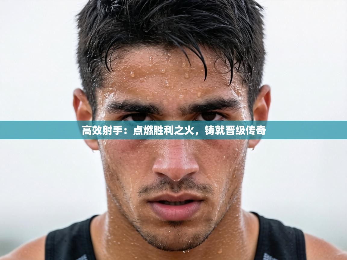 高效射手:点燃胜利之火,铸就晋级传奇 第2张